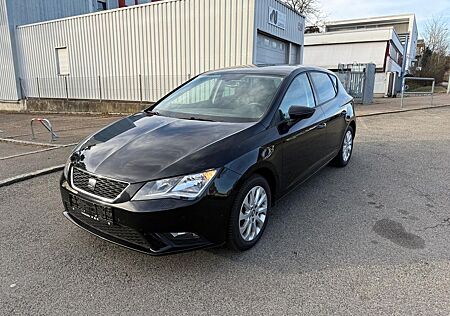 Seat Leon Style 2.0 TDI Park-Pilot 2Hand Euro 6