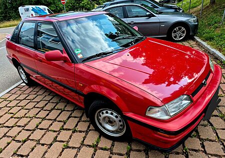 Honda Concerto