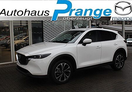 Mazda CX-5 M-Hybrid ADVANTAGE G-165 *Aktionspreis* NAV