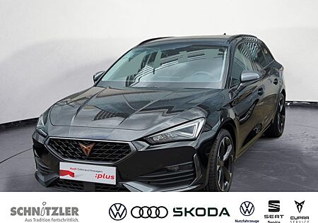 Cupra Leon 1.5 TSI Sportstourer ACC/VC/LED/RFK/EPH+++