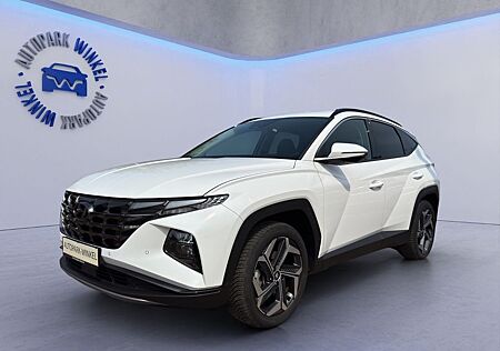 Hyundai Tucson Trend Plug-In Hybrid 4WD Garantie