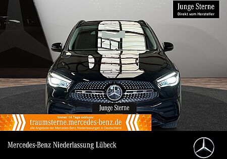 Mercedes-Benz GLA 250 e AMG Night/Distr/Pano/Sound/LED/Kam/AHK