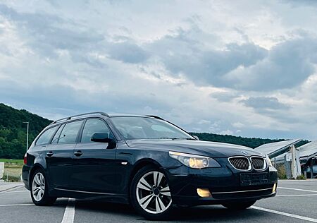 BMW 523i Edition Exclusive /SHADOW LINE/M-PAKET