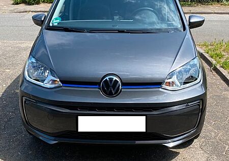 VW e-up! Volkswagen e-up!
