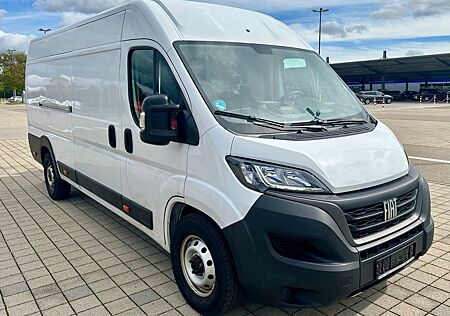 Fiat Ducato Maxi Grossr.-Kasten 35 140 L5H2 RS: 4035