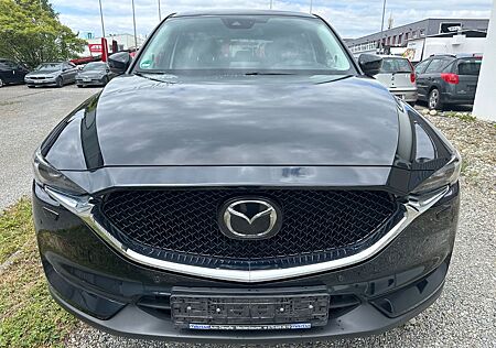 Mazda CX-5 Sports-Line AWD