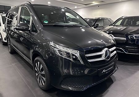 Mercedes-Benz V 250 V 250d EDITION 4MATIC*Lang*7-Sitzer*Liege Paket*