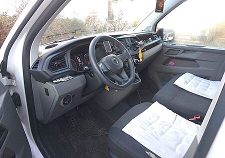VW T6 Transporter Volkswagen