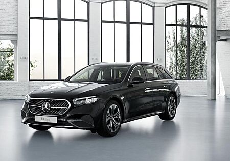 Mercedes-Benz E 220 d T-Mod Pano+AHK+Distro+KeylGo+Avangarde