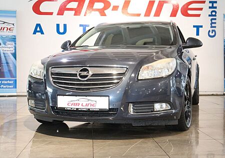 Opel Insignia A Sports Tourer Edition 4x4 *AHK*