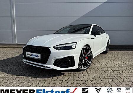 Audi A5 Sportb. 2.0 TFSI S tronic quattro S line Pano