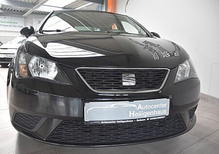 Seat Ibiza 1.0 Reference Klima Alu Bluetooth USB PDC
