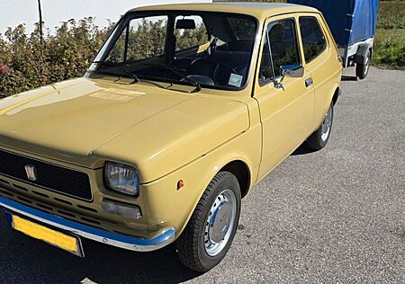 Fiat 127 TOP ORIGINAL