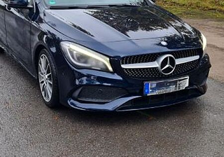 Mercedes-Benz CLA 180 AMG Line AMG Line