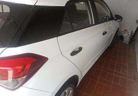 Hyundai i20 1.2 -