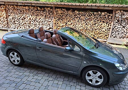 Peugeot 307 CC 135 -