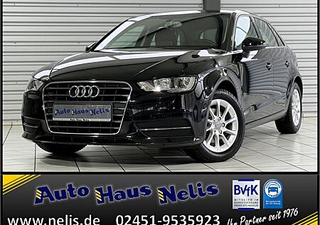 Audi A3 1,2 TFSI Sportback Attraction PDC AHK 1.Hd Te