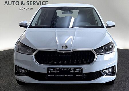 Skoda Fabia 1.0 TSI DSG Tour ACC|KAMERA|KESSY|COCKPIT