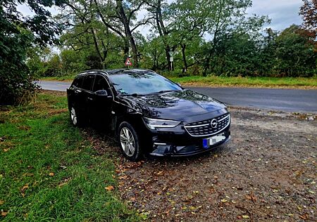Opel Insignia 2.0 cdti, 2021, 82000km, automatik