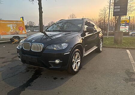 BMW X6 xDrive40d M Sport Edition M Sport Edition