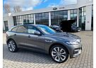 Jaguar F-Pace 30d AWD R-Sport Automatik Voll