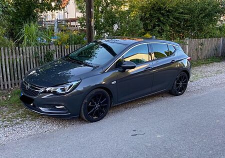 Opel Astra 1.0 DI Turbo ecoFLEX Innovation 77W S/...