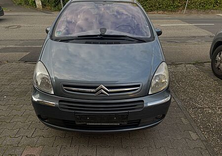Citroën Xsara Picasso 2.0 16V Exclusive Autom. Exclusive