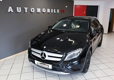 Mercedes-Benz GLA 200 CDI Sportpaket,Aut,BiXen,Navi,Pdc,Temp,