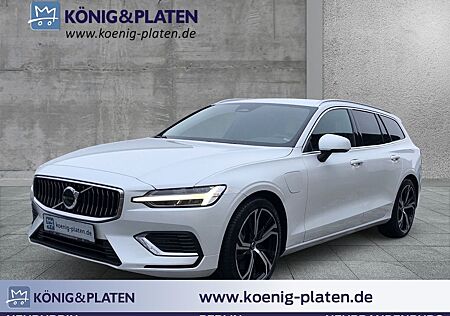 Volvo V60 T6 Twin Engine AWD Plus Bright Plug-In (E6d)