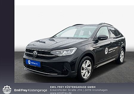 VW Taigo Volkswagen Life 1,0 l TSI GJR Sitzheizung DAB+ LED