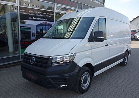 VW Crafter Volkswagen 35 Kasten L2H2 AHK/KAM/NAVI/TEMP/SITZHZG
