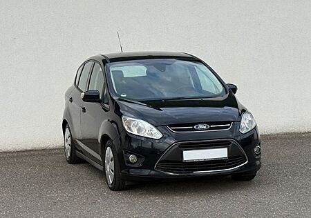 Ford C-Max 1.6 TDCI SYNC Edition/NAVI/MFL/SHZ/PDC