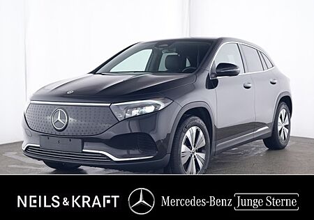 Mercedes-Benz EQA 350 4M PROGRESSIVE+AHK+KAMERA+DISTRONIC+TOTW