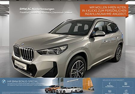 BMW X1 sDrive20i M Sport AHK Kamera Driv.Assist LED