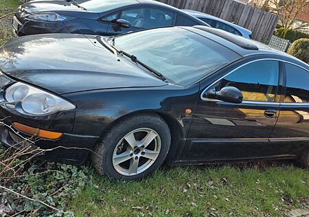 Chrysler 300 M 3.5 V6 24V Auto -