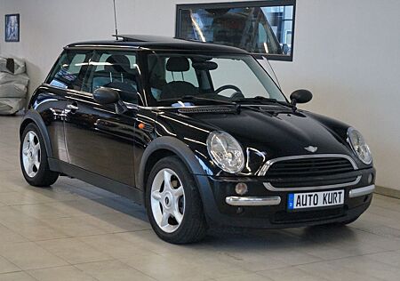 Mini ONE *Klima*Panorama*Alu*WR*