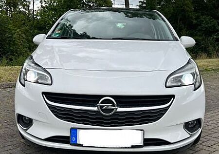 Opel Corsa 1.4 Turbo INNOV PANORAMA BI-XENON LEDER