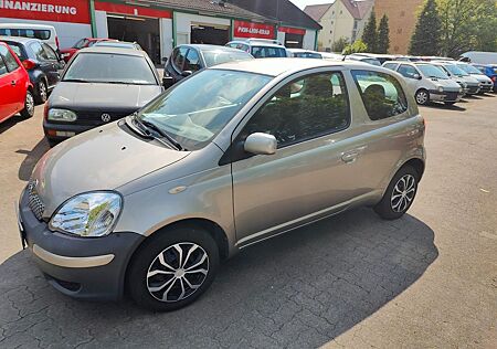 Toyota Yaris 1.0 Edition