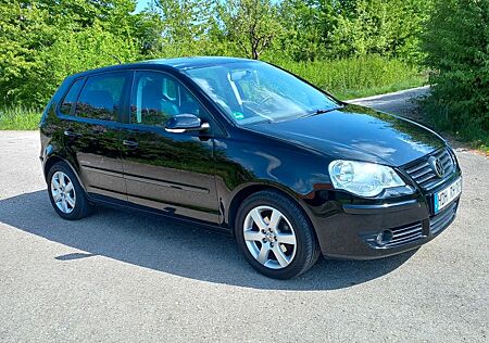 VW Polo Volkswagen 1.4 United United