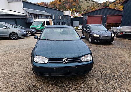 VW Golf Volkswagen 1.4 Ocean