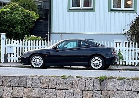 Alfa Romeo GTV 2.0 V6 TB -