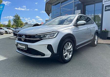 VW Taigo Volkswagen 1.0 TSI Life + IQDrive+Kamera+Licht&Sicht