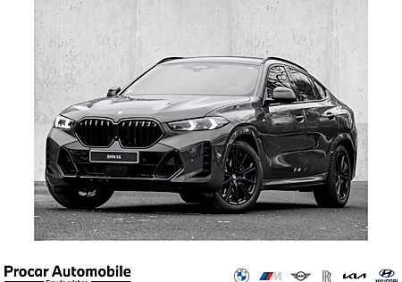 BMW X6 xDrive40d M Sportpaket * Bowers & Wilkins Sou