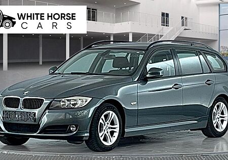 BMW 318i TOURING AUTOMATIK SCHECKHEFT KLIMA PDC TOP