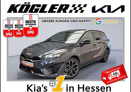Kia Cee'd Sportswagon Ceed SW 1.5T GT Line -24%| TEC