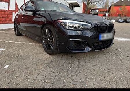 BMW 140 M140i Special Edition -