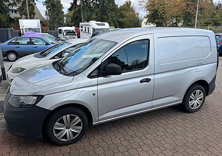 VW Caddy Volkswagen Cargo 4Motion Navi AHK Sitzheizung