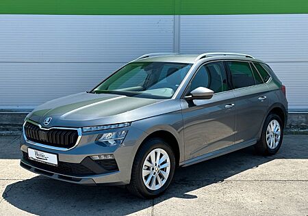 Skoda Kamiq 116PS TOP & Selection NAVI V.Cockpit AHK
