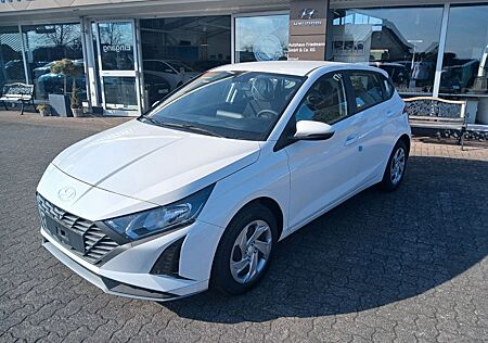 Hyundai i20 Select