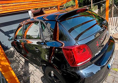 VW Polo Volkswagen 1.2 TSI 66kW BMT ALLSTAR ALLSTAR